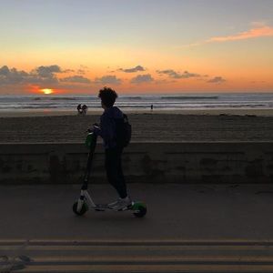 Meet your Posher, Ronan